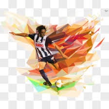 内马尔时隔3年半再度上演帽子戏法，助球队赢下保级关键战