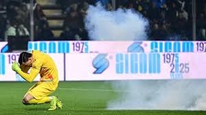 [中超]新赛季零封中超主场13连胜 海港即将迎来严峻考验